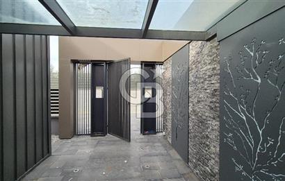 GÖLBAŞI BALLIKPINAR SİTEDE SATILIK TEK KATLI 5+1 LÜKS VİLLA