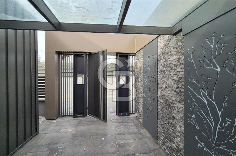 GÖLBAŞI BALLIKPINAR SİTEDE KİRALIK TEK KATLI 5+1 LÜKS VİLLA