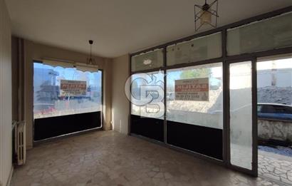 Altıntepede, Eski Bağdat Caddesine Cepheli Satılık Dükkan