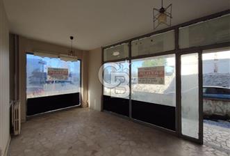 Altıntepede, Eski Bağdat Caddesine Cepheli Satılık Dükkan - 1 - 332996