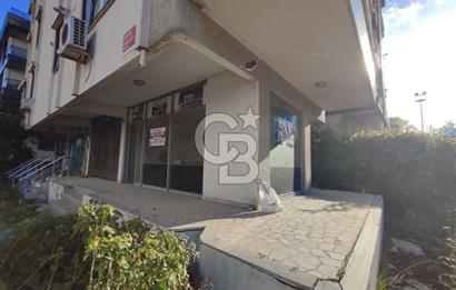 Altıntepede, Eski Bağdat Caddesine Cepheli Satılık Dükkan