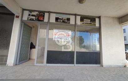 Altıntepede, Eski Bağdat Caddesine Cepheli Satılık Dükkan