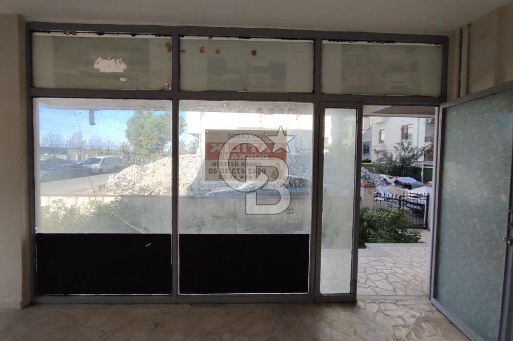 Altıntepede, Eski Bağdat Caddesine Cepheli Satılık Dükkan