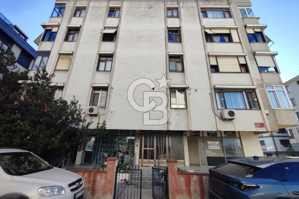 Altıntepede, Eski Bağdat Caddesine Cepheli Satılık Dükkan