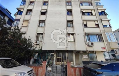 Altıntepede, Eski Bağdat Caddesine Cepheli Satılık Dükkan