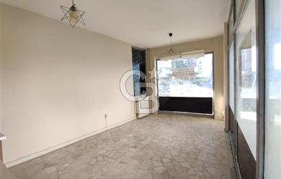 Altıntepede, Eski Bağdat Caddesine Cepheli Satılık Dükkan