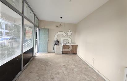 Altıntepede, Eski Bağdat Caddesine Cepheli Satılık Dükkan