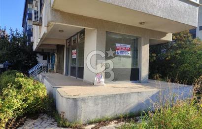 Altıntepede, Eski Bağdat Caddesine Cepheli Satılık Dükkan