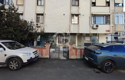 Altıntepede, Eski Bağdat Caddesine Cepheli Satılık Dükkan