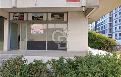 Altıntepede, Eski Bağdat Caddesine Cepheli Satılık Dükkan