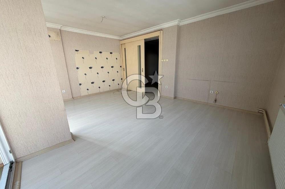 CB SMYRNA'DAN KARŞIYAKA ÇARŞI DA SATILIK 3+1 DAİRE