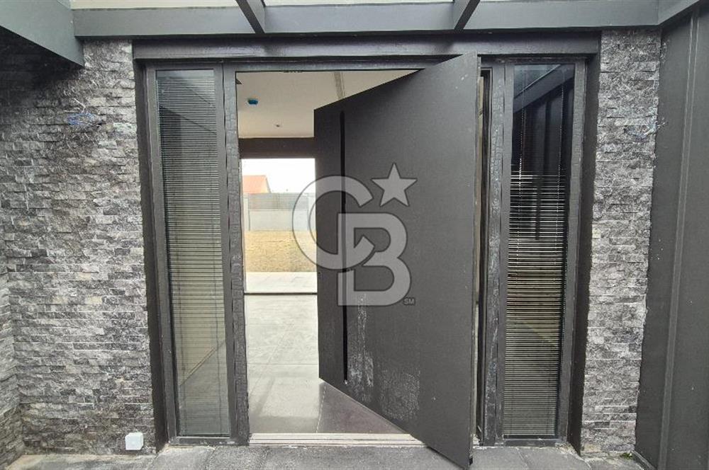 GÖLBAŞI BALLIKPINAR SİTEDE KİRALIK TEK KATLI 5+1 LÜKS VİLLA