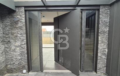 GÖLBAŞI BALLIKPINAR SİTEDE KİRALIK TEK KATLI 5+1 LÜKS VİLLA