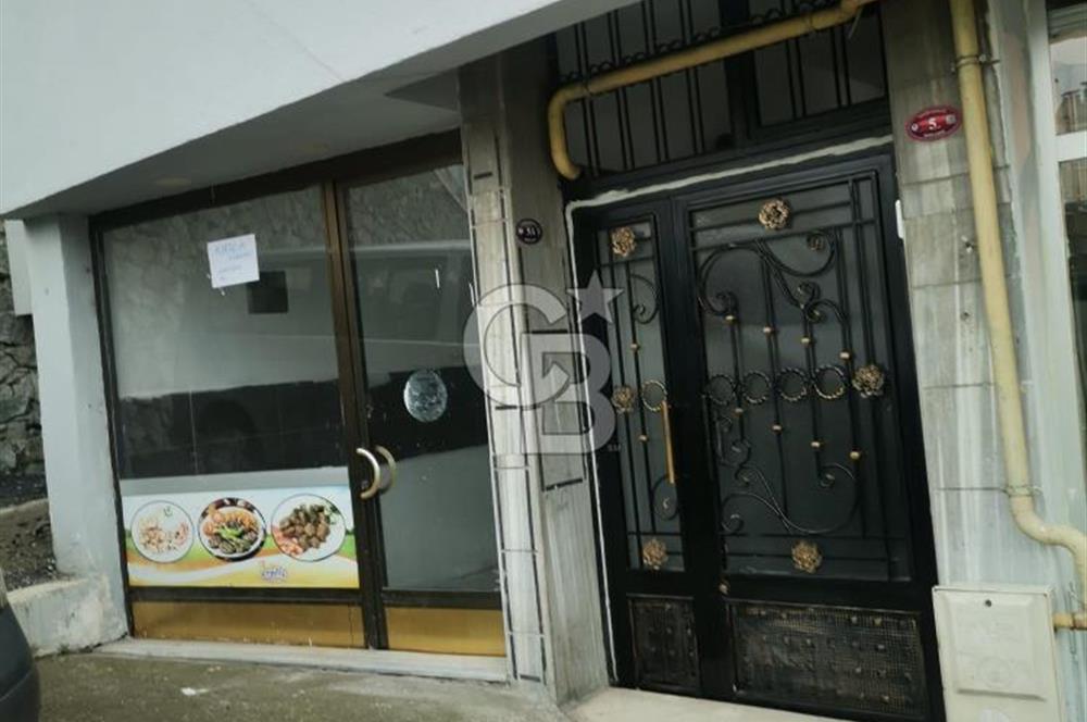 Uygun fiyatlı Boztepe mahallesinde satılık dükkan