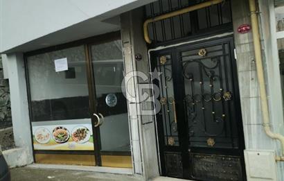 Uygun fiyatlı Boztepe mahallesinde satılık dükkan