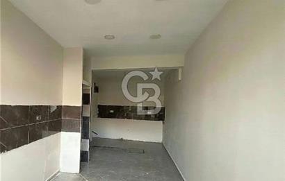 Uygun fiyatlı Boztepe mahallesinde satılık dükkan