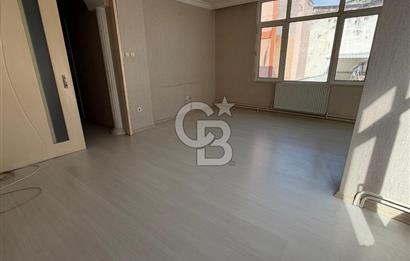 CB SMYRNA'DAN KARŞIYAKA ÇARŞI DA SATILIK 3+1 DAİRE