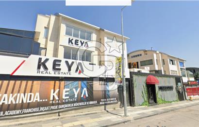 ÇAYYOLU PARK CADDESİ CEPHELİ 300 M2 KİRALIK  İŞ YERİ… FIRSAT!!!