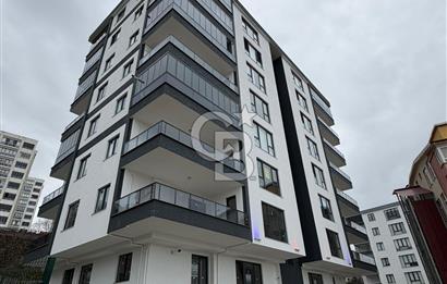 YALINCAK'TA SATILIK SIFIR YERDEN ISITMALI 3+1 DAİRE