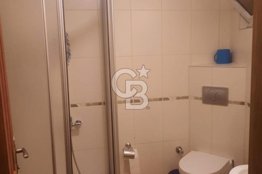 ÜSKÜDAR ZEYNEP KAMİL, 3+1 ,BOŞ,ARA KAT, FIRSAT SATILIK DAİRE