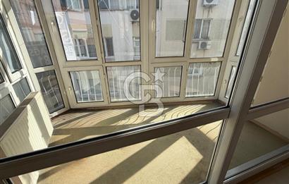 CB SMYRNA'DAN KARŞIYAKA ÇARŞI DA SATILIK 3+1 DAİRE