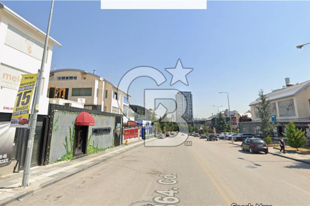 ÇAYYOLU PARK CADDESİ CEPHELİ 300 M2 KİRALIK  İŞ YERİ… FIRSAT!!!