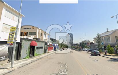 ÇAYYOLU PARK CADDESİ CEPHELİ 300 M2 KİRALIK  İŞ YERİ… FIRSAT!!!
