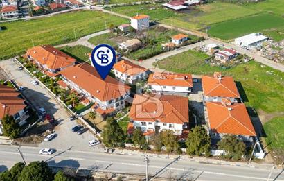 Foça Hacıveli Mah. Bağ Evlerinde Satılık 2+1 Eşyalı Daire