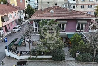 Bostancı Merkezde Köşe Konumlu Satılık Komple Bina - 4 - 333008