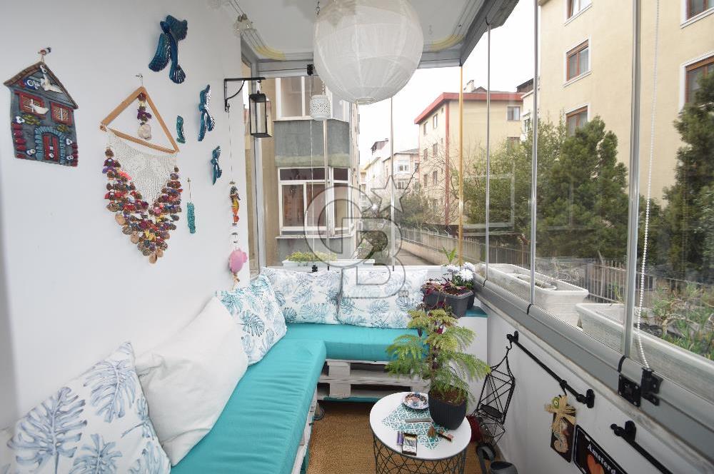 İdealtepe Site İçinde | Özel tasarım iç mimari | Satılık 3+1