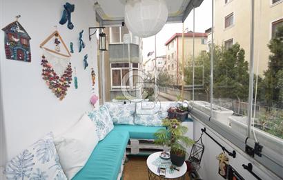 İdealtepe Site İçinde | Özel tasarım iç mimari | Satılık 3+1