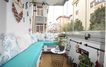 İdealtepe Site İçinde | Özel tasarım iç mimari | Satılık 3+1