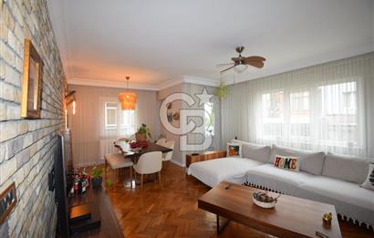 İdealtepe Site İçinde | Özel tasarım iç mimari | Satılık 3+1