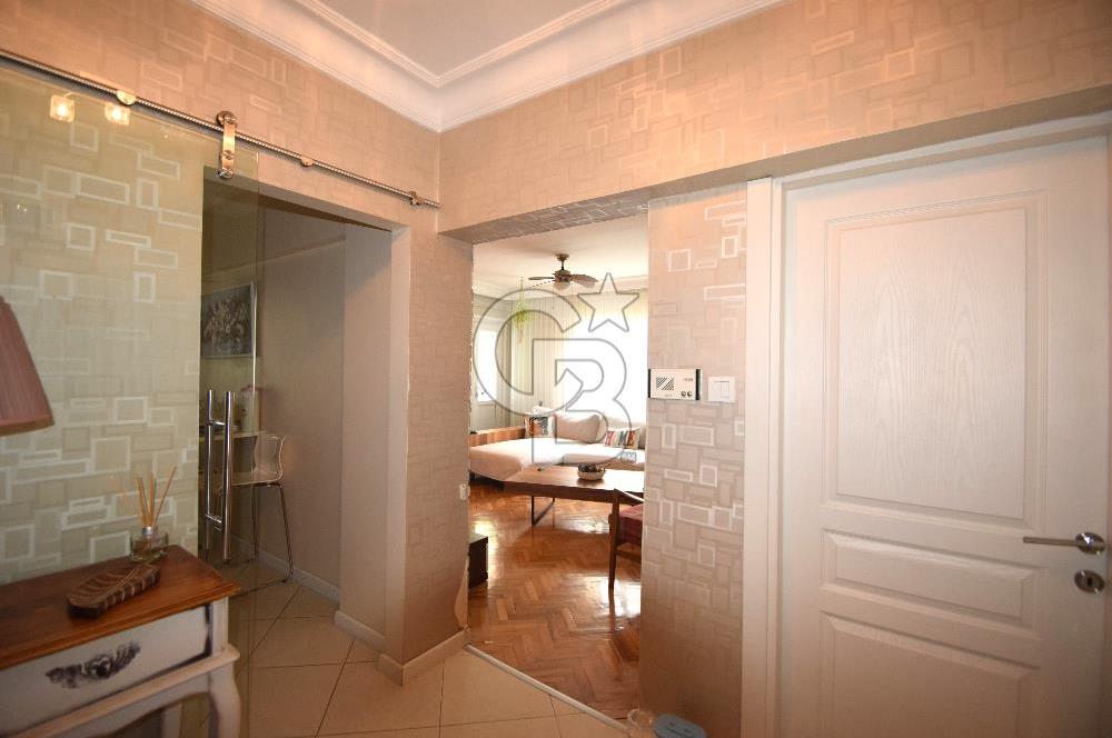 İdealtepe Site İçinde | Özel tasarım iç mimari | Satılık 3+1