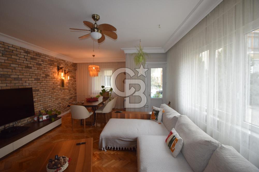 İdealtepe Site İçinde | Özel tasarım iç mimari | Satılık 3+1