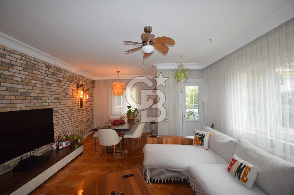 İdealtepe Site İçinde | Özel tasarım iç mimari | Satılık 3+1