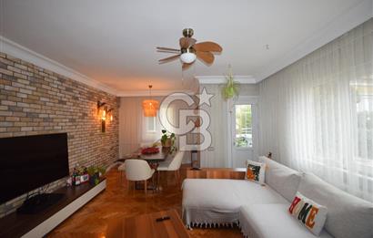 İdealtepe Site İçinde | Özel tasarım iç mimari | Satılık 3+1