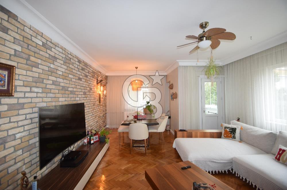 İdealtepe Site İçinde | Özel tasarım iç mimari | Satılık 3+1