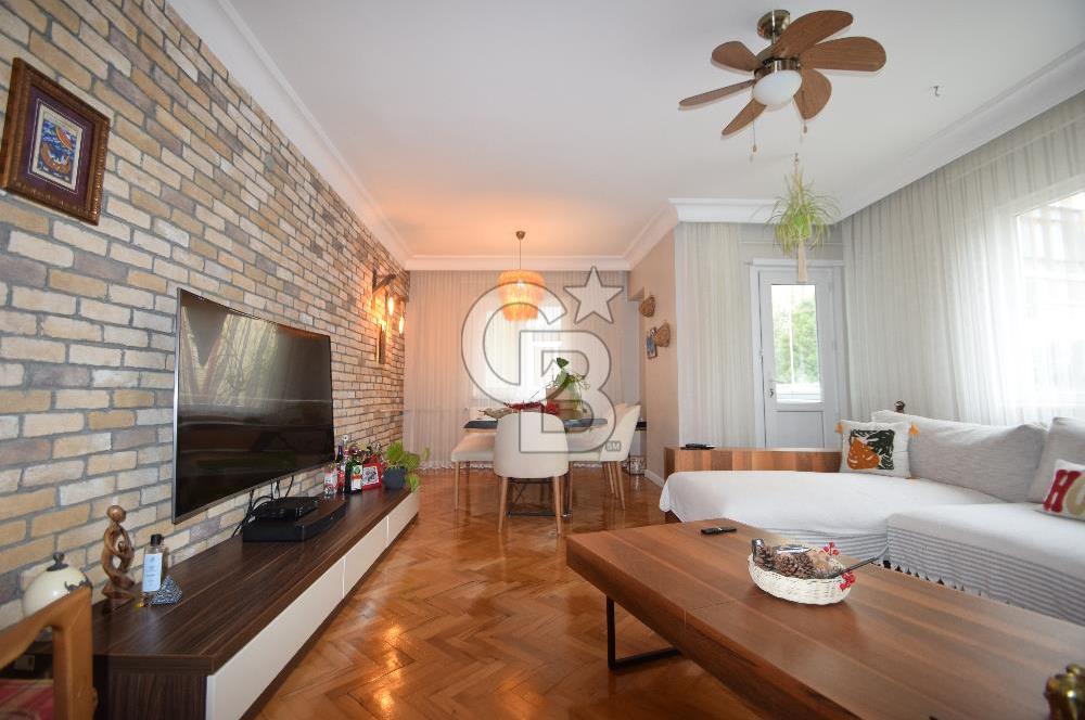 İdealtepe Site İçinde | Özel tasarım iç mimari | Satılık 3+1