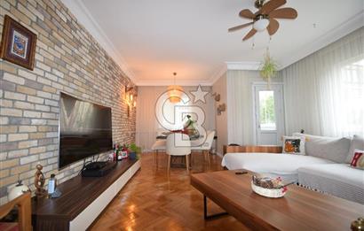 İdealtepe Site İçinde | Özel tasarım iç mimari | Satılık 3+1