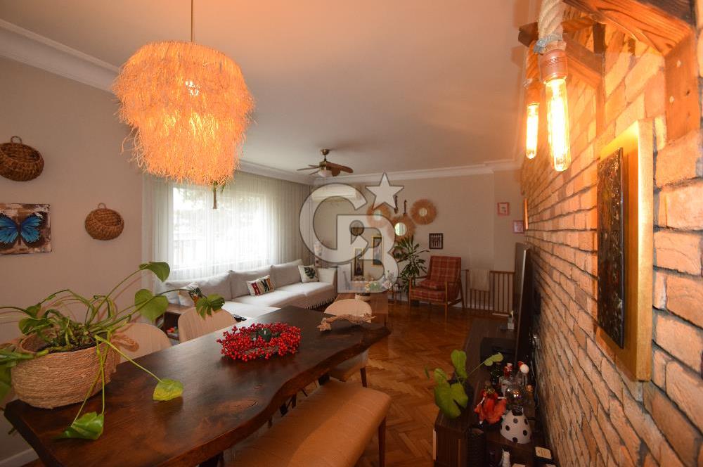 İdealtepe Site İçinde | Özel tasarım iç mimari | Satılık 3+1