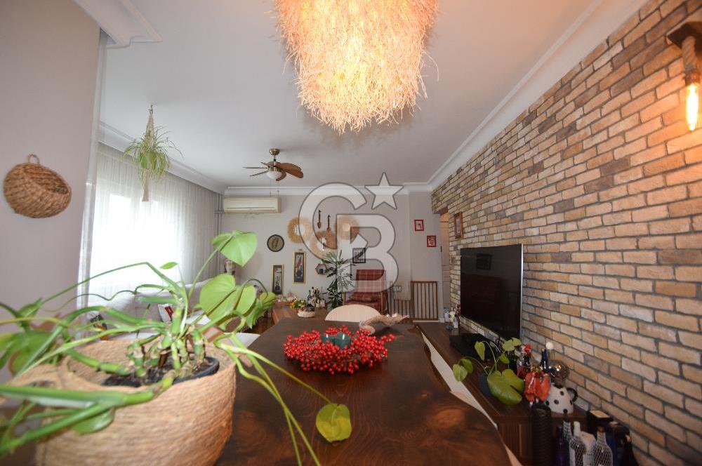 İdealtepe Site İçinde | Özel tasarım iç mimari | Satılık 3+1