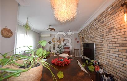 İdealtepe Site İçinde | Özel tasarım iç mimari | Satılık 3+1