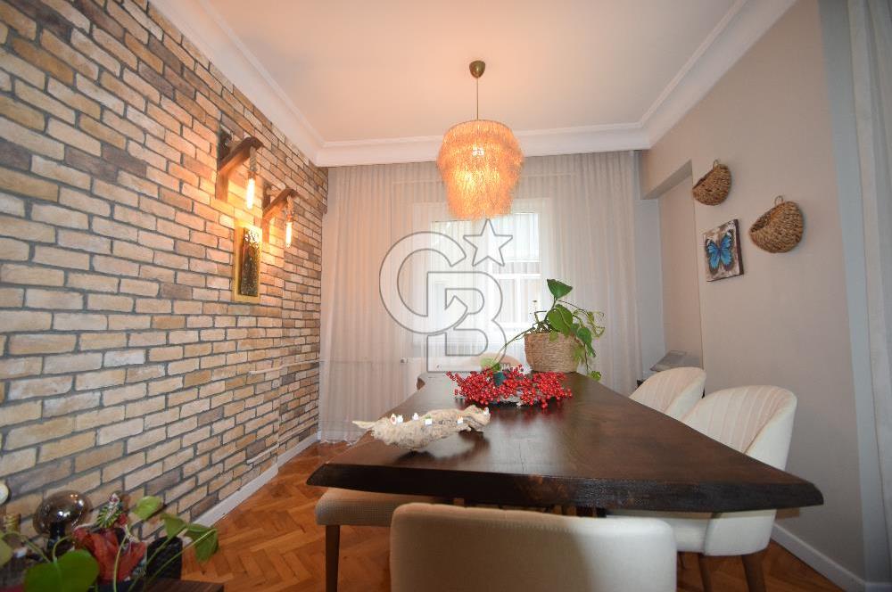 İdealtepe Site İçinde | Özel tasarım iç mimari | Satılık 3+1