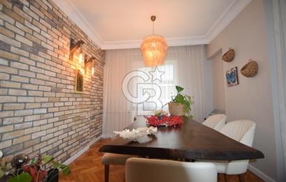 İdealtepe Site İçinde | Özel tasarım iç mimari | Satılık 3+1