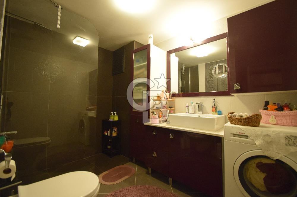 İdealtepe Site İçinde | Özel tasarım iç mimari | Satılık 3+1