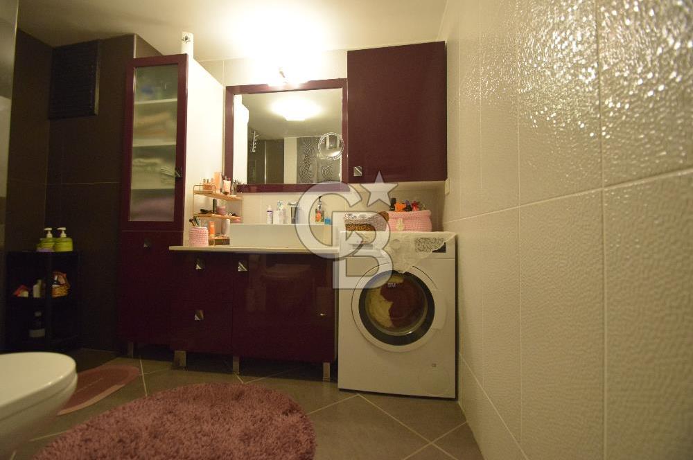 İdealtepe Site İçinde | Özel tasarım iç mimari | Satılık 3+1