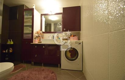 İdealtepe Site İçinde | Özel tasarım iç mimari | Satılık 3+1