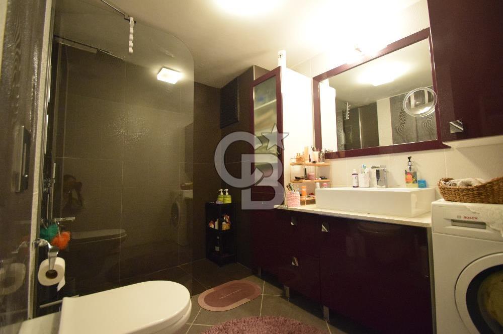 İdealtepe Site İçinde | Özel tasarım iç mimari | Satılık 3+1