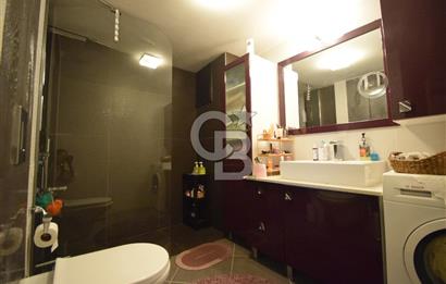 İdealtepe Site İçinde | Özel tasarım iç mimari | Satılık 3+1